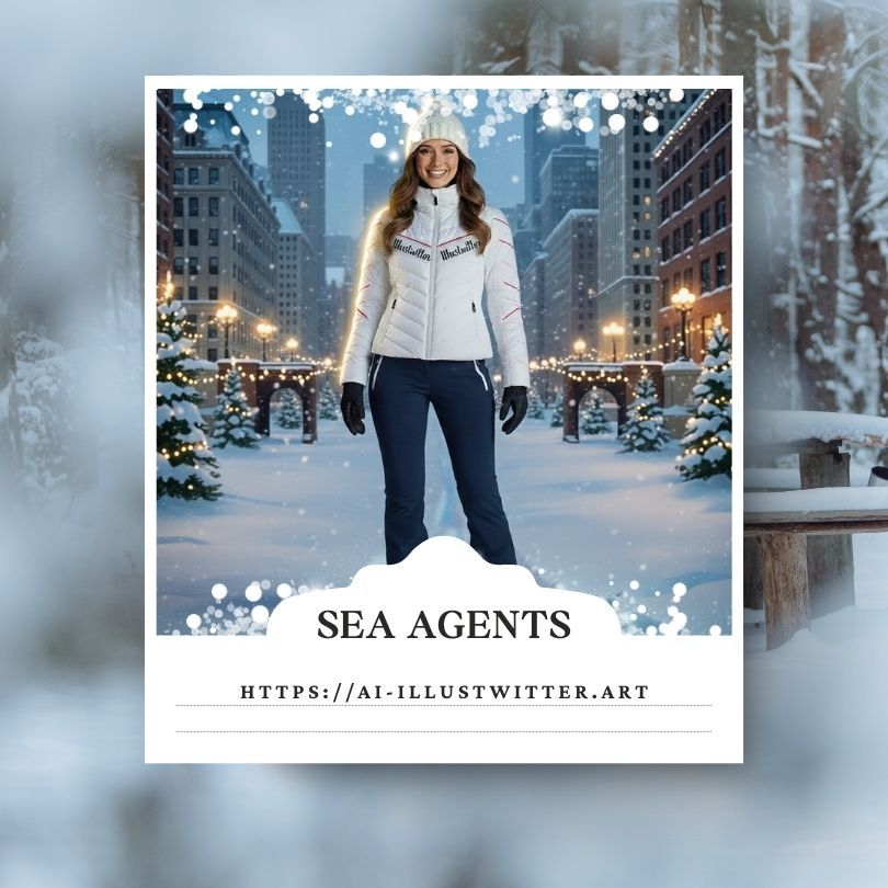 SEA Agents